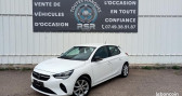 Opel Corsa 1.5 Diesel 100 ch BVM6 Edition  2022 - annonce de voiture en vente sur Auto Sélection.com