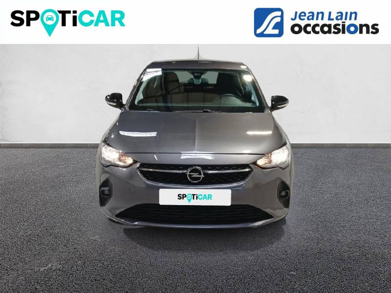 Opel Corsa 1.5 Diesel 100 ch BVM6 Edition  occasion  Seynod - photo n2