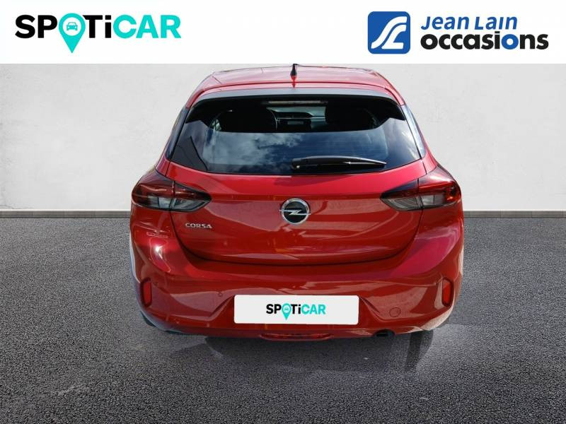 Opel Corsa 1.5 Diesel 100 ch BVM6 Edition  occasion  Anthy-sur-Leman - photo n5