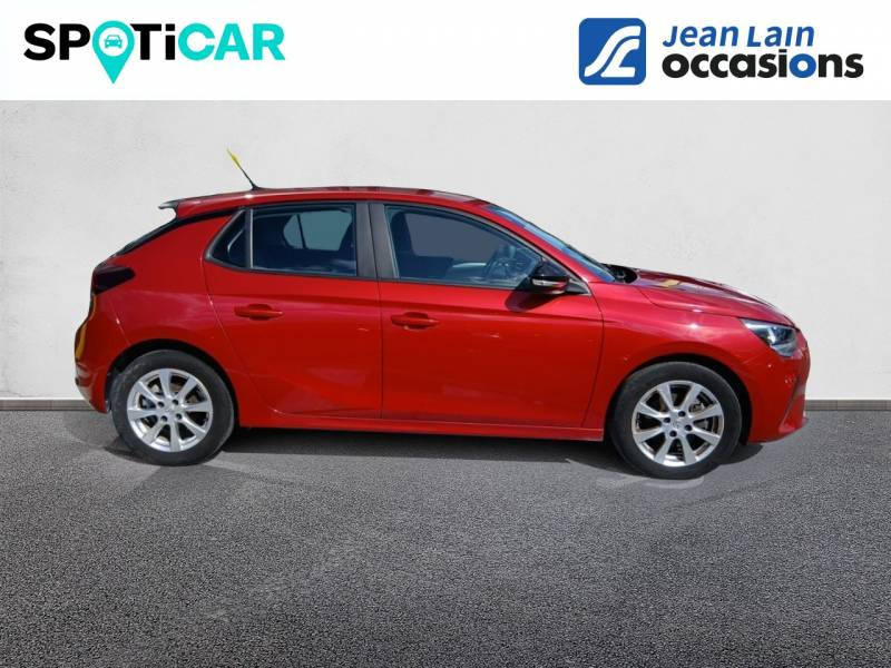 Opel Corsa 1.5 Diesel 100 ch BVM6 Edition  occasion  Anthy-sur-Leman - photo n4
