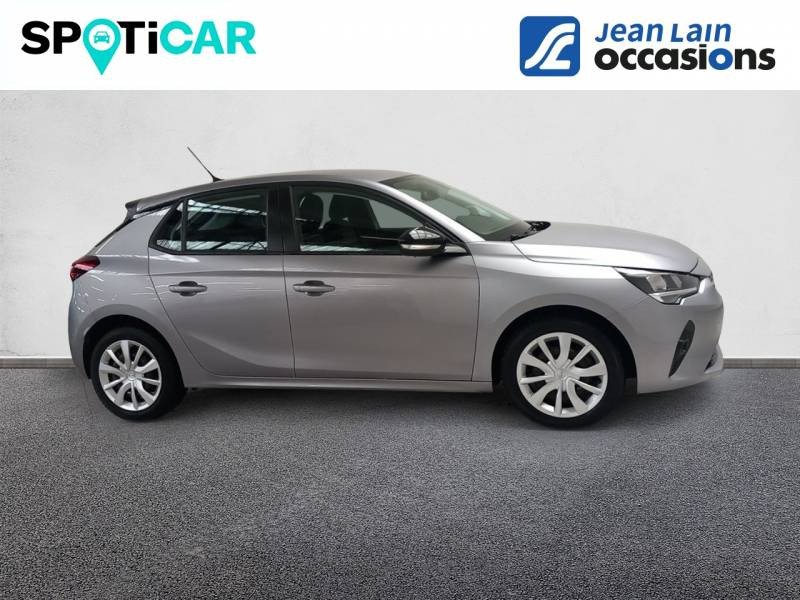 Opel Corsa 1.5 Diesel 100 ch BVM6 Edition  occasion  Vtraz-Monthoux - photo n4