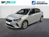 Opel Corsa 1.5 Diesel 100 ch BVM6 Edition   Seynod 74