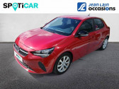Opel Corsa 1.5 Diesel 100 ch BVM6 Edition   Anthy-sur-Leman 74