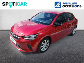 Opel Corsa , garage JEAN LAIN OCCASION SPOTICAR THONON  Anthy-sur-Leman