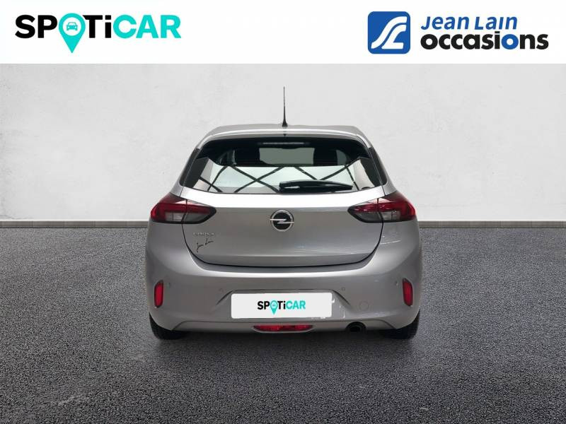 Opel Corsa 1.5 Diesel 100 ch BVM6 Edition  occasion  Vtraz-Monthoux - photo n5
