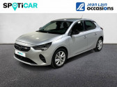 Opel Corsa occasion année 2023 boite Manuelle Annonce Opel Corsa occasion Diesel 1.5 Diesel 100 ch BVM6 Edition à Seynod
