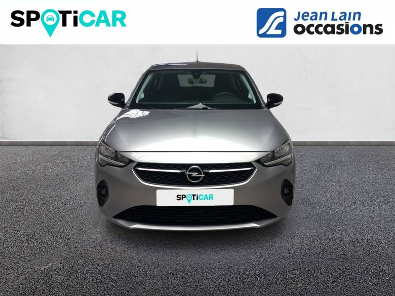Opel Corsa 1.5 Diesel 100 ch BVM6 Edition  occasion  Vtraz-Monthoux - photo n2