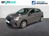 Annonce Opel Corsa occasion Diesel 1.5 Diesel 100 ch BVM6 Edition  Seynod