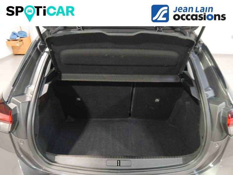 Opel Corsa 1.5 Diesel 100 ch BVM6 Edition  occasion  Seynod - photo n6