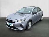 Opel Corsa 1.5 Diesel 100 ch BVM6 - Edition  2022 - annonce de voiture en vente sur Auto Sélection.com