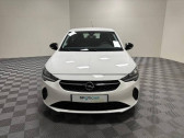 Opel Corsa occasion année 2020 boite Manuelle Annonce Opel Corsa occasion Diesel 1.5 Diesel 100 ch BVM6 Edition à REZE