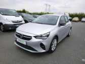 Opel Corsa 1.5 Diesel 100 ch BVM6 Edition  2020 - annonce de voiture en vente sur Auto Sélection.com
