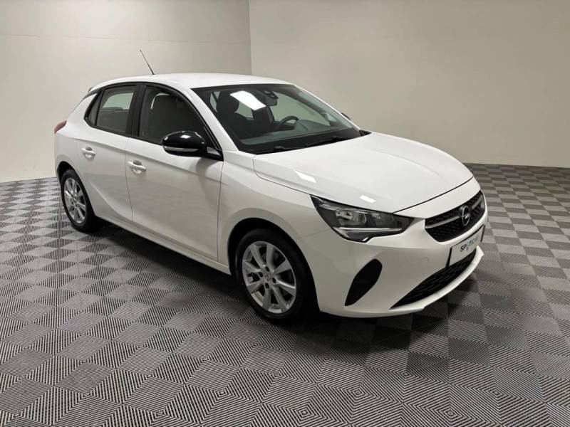 Opel Corsa 1.5 Diesel 100 ch BVM6 Edition  occasion  REZE - photo n2