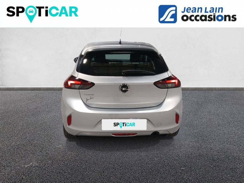 Opel Corsa 1.5 Diesel 100 ch BVM6 Edition  occasion  Seynod - photo n5