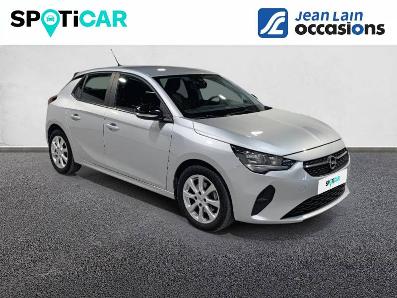 Opel Corsa 1.5 Diesel 100 ch BVM6 Edition  occasion  Seynod - photo n3