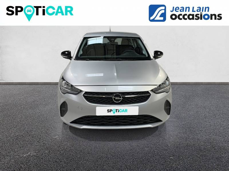 Opel Corsa 1.5 Diesel 100 ch BVM6 Edition  occasion  Seynod - photo n2