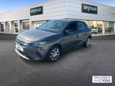 Opel Corsa 1.5 Diesel 100 ch BVM6 Edition   VILLENEUVE D'ASCQ 59