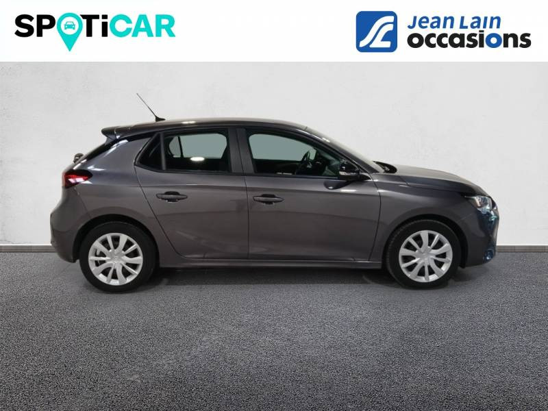 Opel Corsa 1.5 Diesel 100 ch BVM6 Edition  occasion  Seynod - photo n4