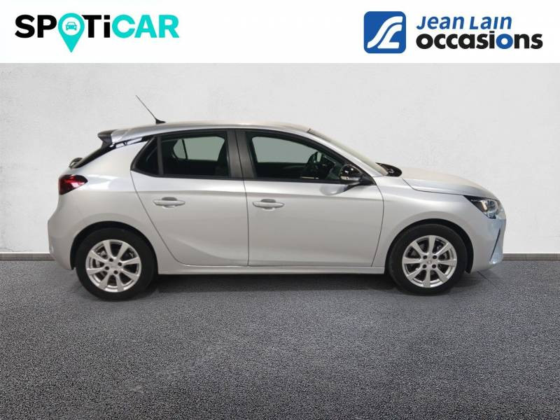 Opel Corsa 1.5 Diesel 100 ch BVM6 Edition  occasion  Seynod - photo n4