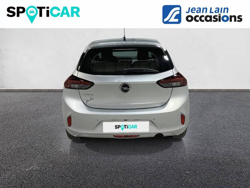 Opel Corsa 1.5 Diesel 100 ch BVM6 Edition  occasion  Seynod - photo n5