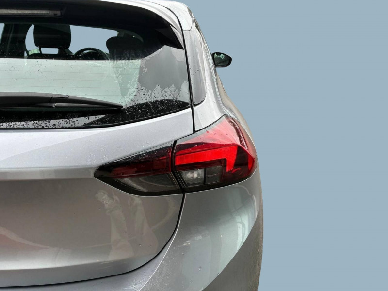 Opel Corsa 1.5 Diesel 100 ch BVM6 Edition  occasion � Le Born - photo n�8