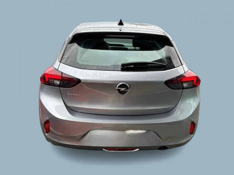 Opel Corsa 1.5 Diesel 100 ch BVM6 Edition  occasion � Le Born - photo n�3