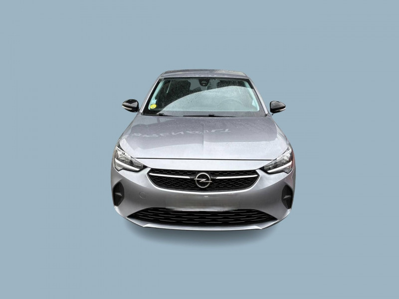 Opel Corsa 1.5 Diesel 100 ch BVM6 Edition  occasion � Le Born - photo n�5