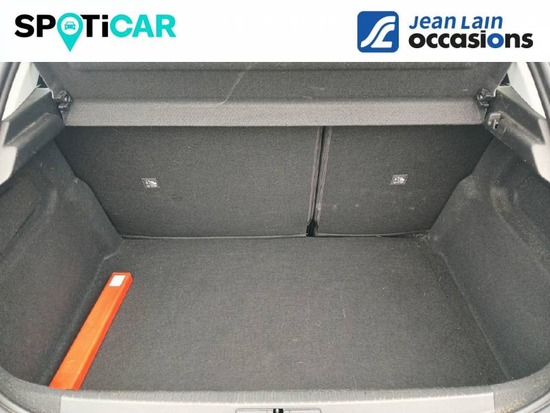 Opel Corsa 1.5 Diesel 100 ch BVM6 Elegance Business  occasion  Anthy-sur-Leman - photo n6