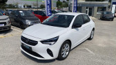 Opel Corsa 1.5 Diesel 100 ch BVM6 Elegance Business   La Valette-du-Var 83