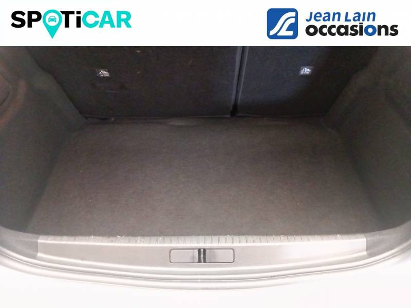 Opel Corsa 1.5 Diesel 100 ch BVM6 Elegance Business  occasion  Vtraz-Monthoux - photo n6