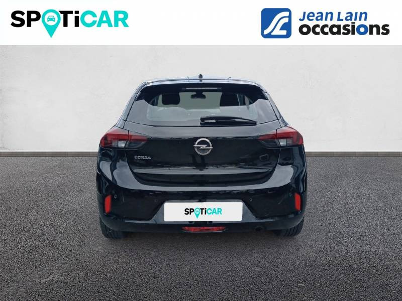 Opel Corsa 1.5 Diesel 100 ch BVM6 Elegance Business  occasion  Anthy-sur-Leman - photo n5