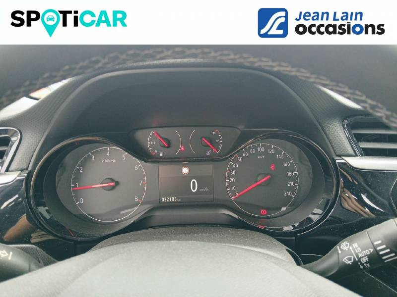 Opel Corsa 1.5 Diesel 100 ch BVM6 Elegance Business  occasion  Anthy-sur-Leman - photo n10