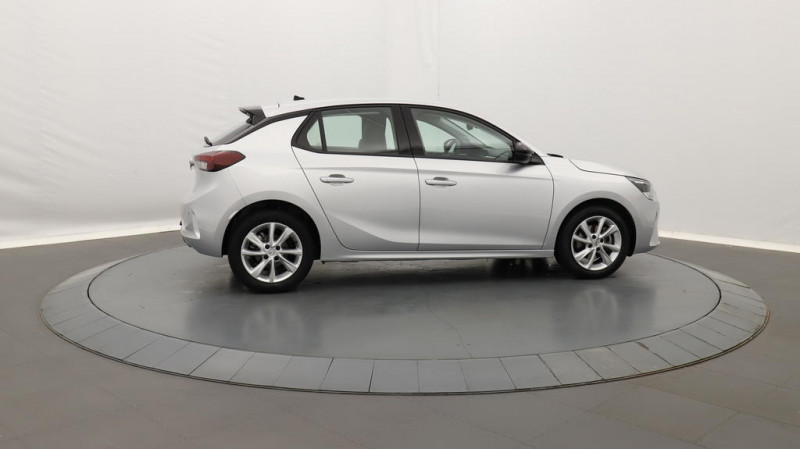 Opel Corsa 1.5 Diesel 100 ch BVM6 Elegance Business  occasion  SETE - photo n6