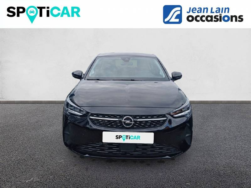 Opel Corsa 1.5 Diesel 100 ch BVM6 Elegance Business  occasion  Anthy-sur-Leman - photo n2