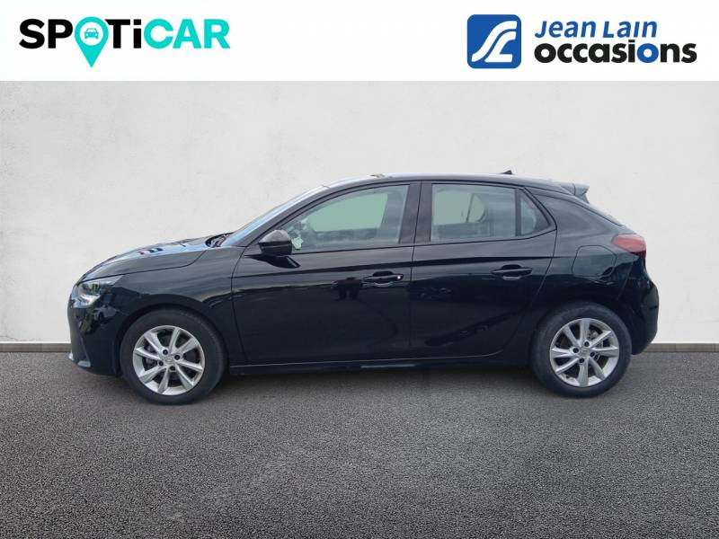 Opel Corsa 1.5 Diesel 100 ch BVM6 Elegance Business  occasion  Anthy-sur-Leman - photo n4