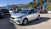 Opel Corsa 1.5 Diesel 100 ch BVM6 Elegance Business   LA VALETTE DU VAR 83
