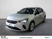Opel Corsa 1.5 Diesel 100 ch BVM6 Elegance Business  2022 - annonce de voiture en vente sur Auto Sélection.com