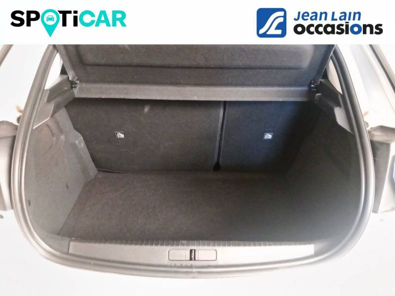 Opel Corsa 1.5 Diesel 100 ch BVM6 Elegance Business  occasion  Vtraz-Monthoux - photo n6