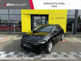 Annonce Opel Corsa occasion Diesel 1.5 Diesel 100 ch BVM6 Elegance Business  Dax