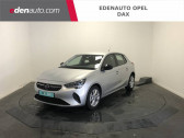 Opel Corsa occasion année 2022 boite Manuelle Annonce Opel Corsa occasion Diesel 1.5 Diesel 100 ch BVM6 Elegance Business à Dax