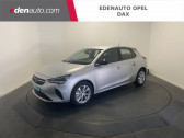 Opel Corsa occasion année 2022 boite Manuelle Annonce Opel Corsa occasion Diesel 1.5 Diesel 100 ch BVM6 Elegance Business à Dax