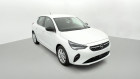 Opel Corsa occasion Blanc année 2020 boite Manuelle Annonce Opel Corsa occasion Diesel 1.5 DIESEL 100 CH BVM6 ELEGANCE à SAINT-GREGOIRE