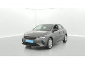 Opel Corsa occasion année 2019 boite Manuelle Annonce Opel Corsa occasion Diesel 1.5 Diesel 100 ch BVM6 Elegance à QUIMPER