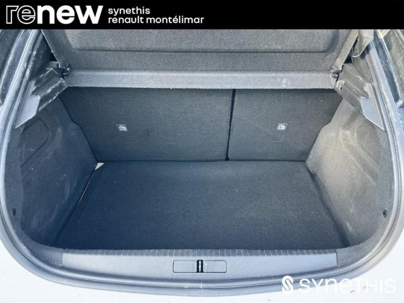 Opel Corsa 1.5 Diesel 100 ch BVM6 GS Line  occasion  Montlimar - photo n6