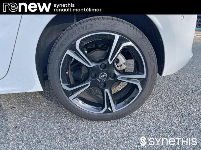 Opel Corsa 1.5 Diesel 100 ch BVM6 GS Line  occasion  Montlimar - photo n10