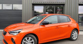 Opel Corsa 1.5 diesel 100 ch bvm6 ultimate regulateur de vitesse naviga   Schweighouse-sur-Moder 67