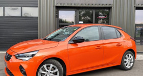 Opel Corsa , garage TRANSAKAUTO HAGUENAU  Schweighouse-sur-Moder