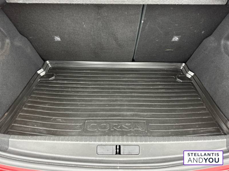 Opel Corsa 1.5 Diesel 100 ch BVM6 Ultimate  occasion  ARGENTEUIL - photo n6