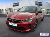 Opel Corsa occasion année 2021 boite Manuelle Annonce Opel Corsa occasion Diesel 1.5 Diesel 100 ch BVM6 Ultimate à ARGENTEUIL