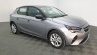 Opel Corsa occasion Gris année 2021 boite Manuelle Annonce Opel Corsa occasion Diesel 1.5 diesel 100cv bvm6 elegance + camÉra de recul à Riorges